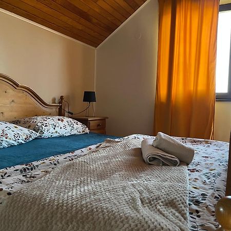 Kuca Za Odmor Anamarija Villa Ogulin Exterior foto