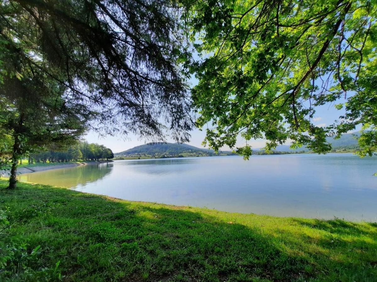 Kuca Za Odmor Anamarija Villa Ogulin Cameră foto