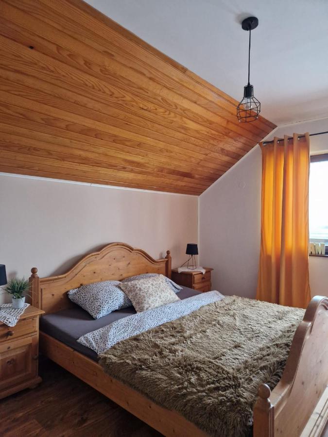 Kuca Za Odmor Anamarija Villa Ogulin Exterior foto