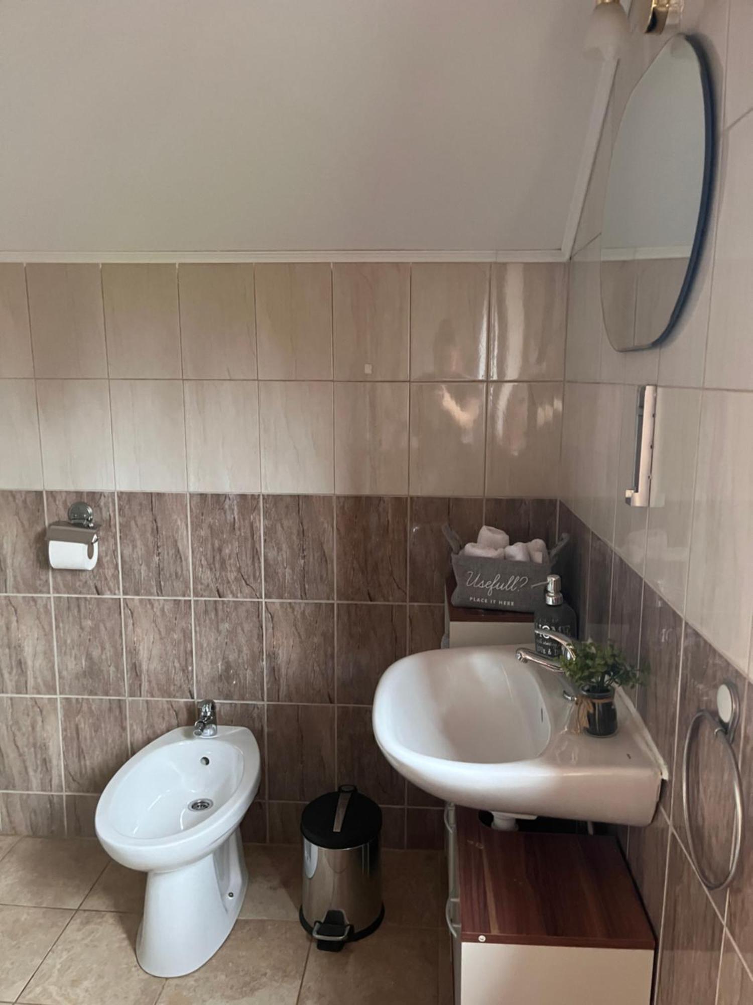 Kuca Za Odmor Anamarija Villa Ogulin Exterior foto