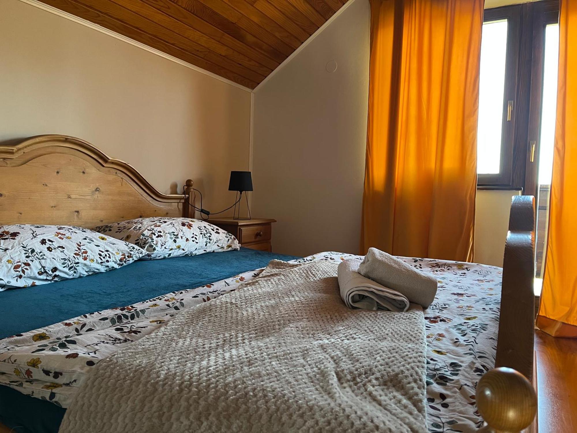 Kuca Za Odmor Anamarija Villa Ogulin Exterior foto