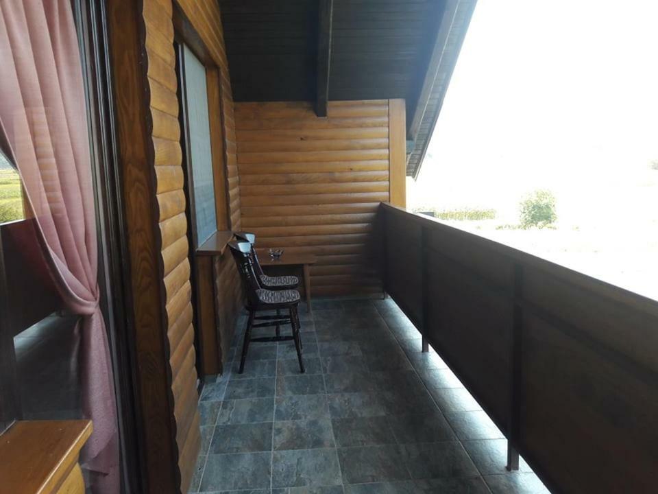 Kuca Za Odmor Anamarija Villa Ogulin Exterior foto