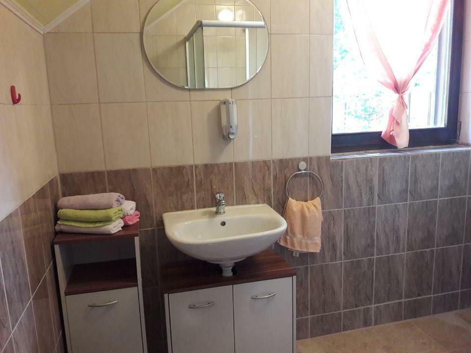 Kuca Za Odmor Anamarija Villa Ogulin Exterior foto