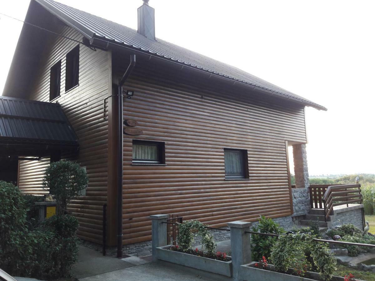 Kuca Za Odmor Anamarija Villa Ogulin Exterior foto