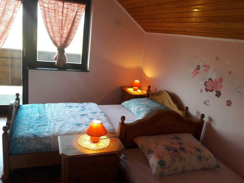 Kuca Za Odmor Anamarija Villa Ogulin Exterior foto