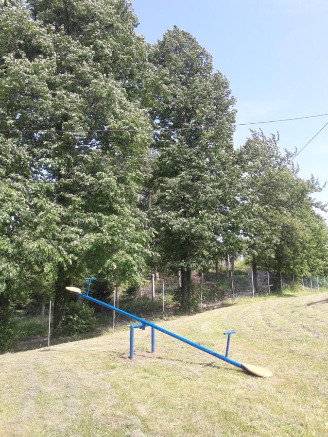Kuca Za Odmor Anamarija Villa Ogulin Exterior foto